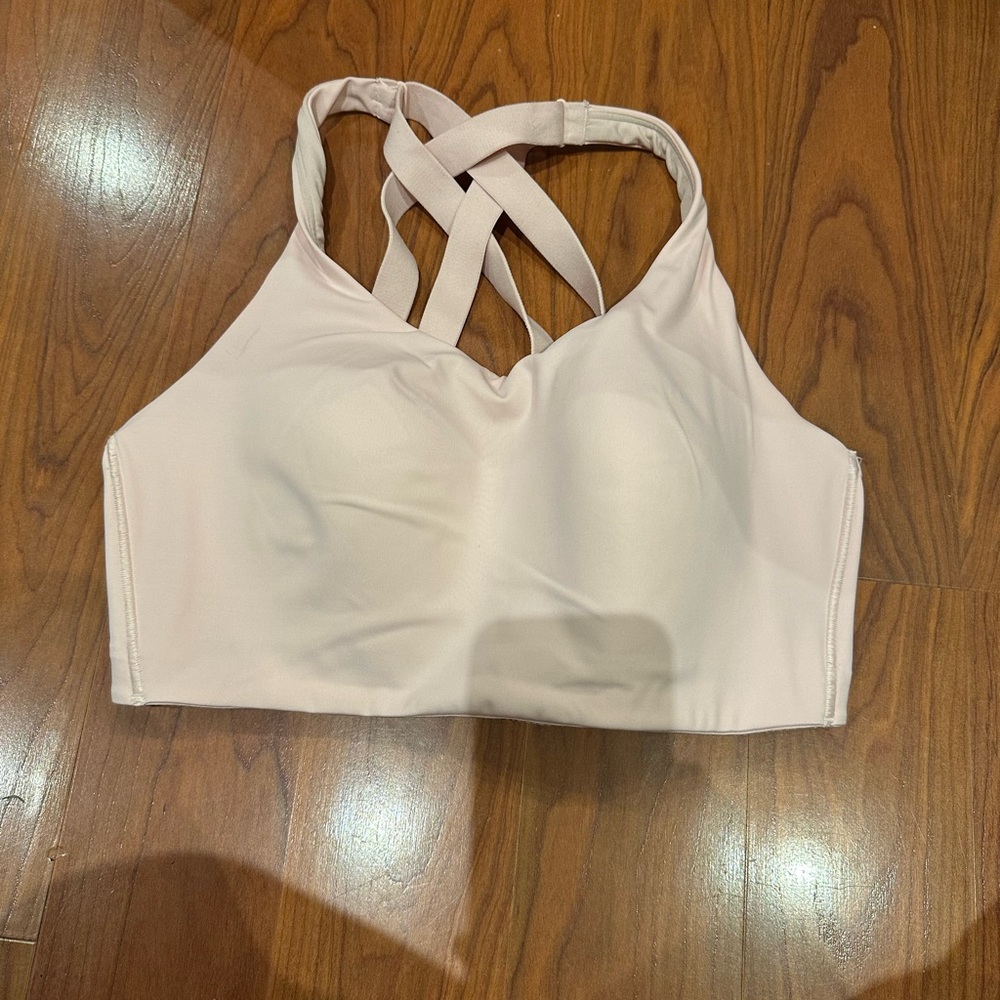 Lululemon energy bra